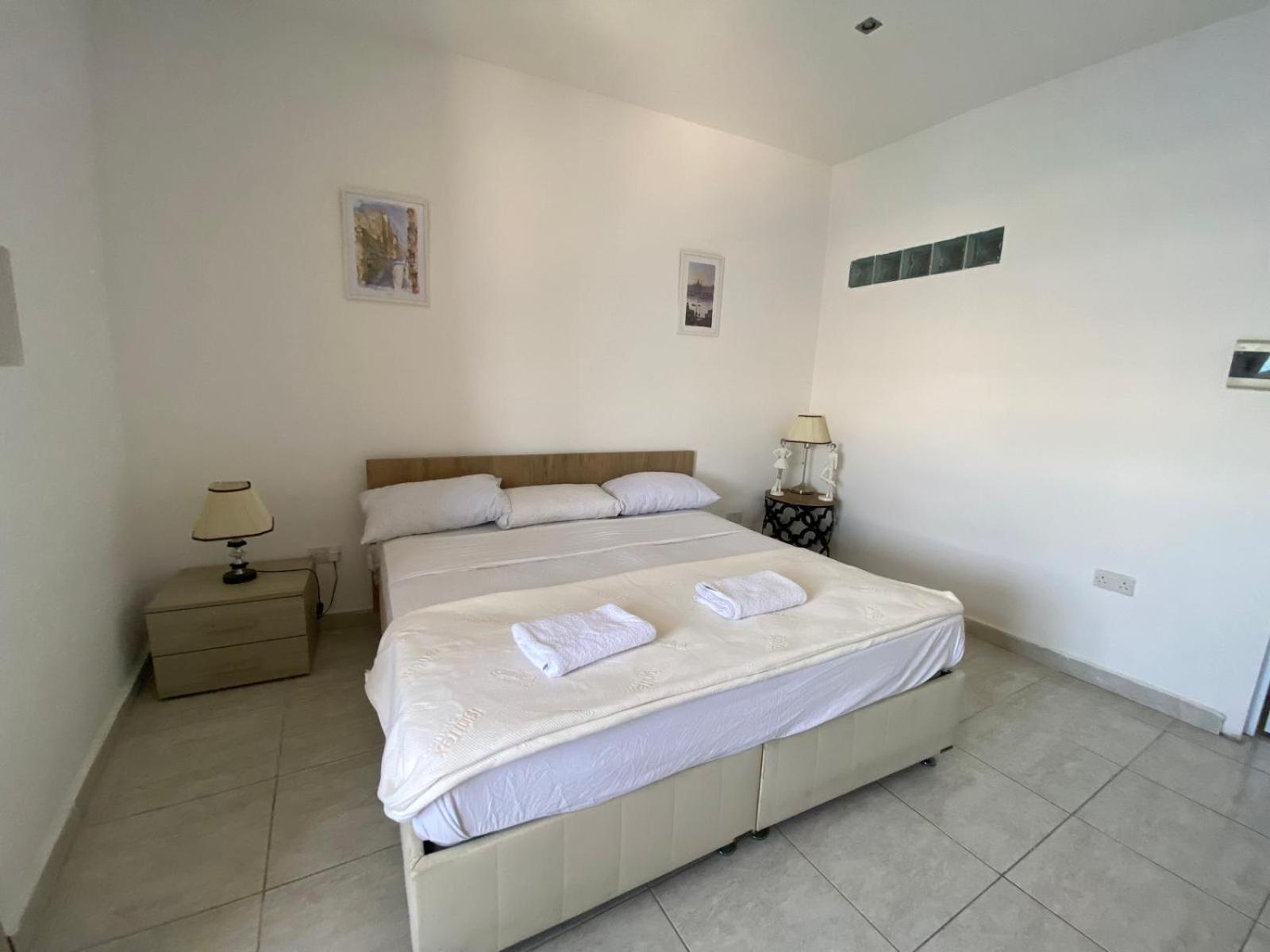 Valletta Seafront Apartment Exterior photo